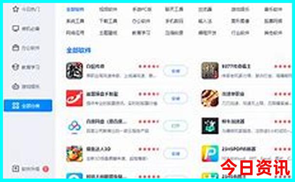 广西桂林著名景点